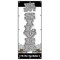 Signmission WE BUY SILVER VERTICAL BANNER SIGN gold appraisals precious stone rings B-120 We Buy Silver Vertical - alternate 1